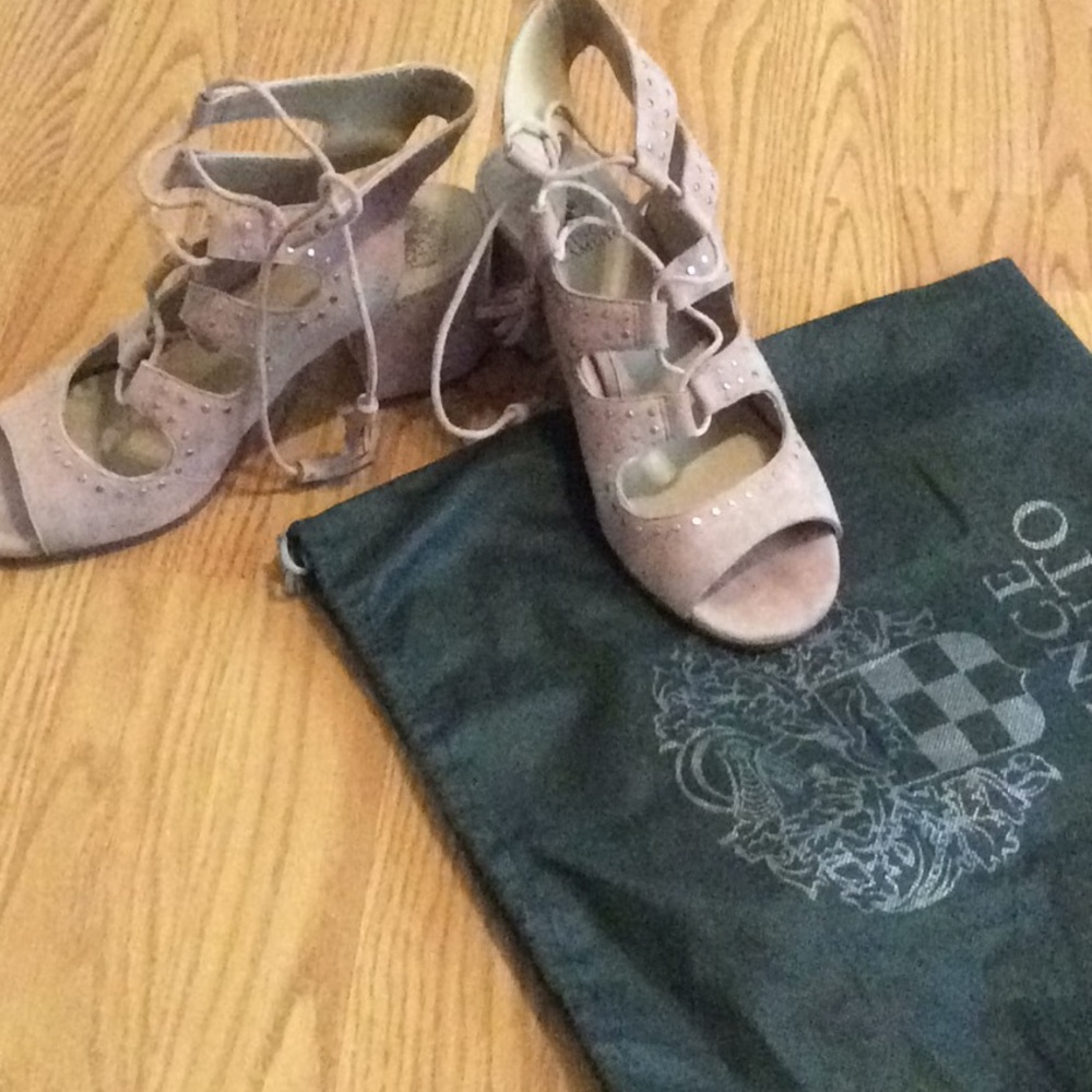 Vince shoes